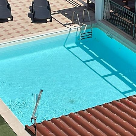 Apartmán Casa Ginestra - Gonnesa Exteriér fotografie